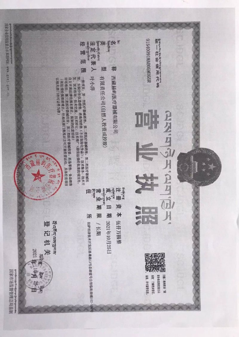 工商变更成本解析:流程与预算
